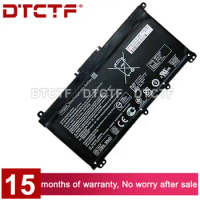 DTCTF 11.55V 41.9Wh 3630mAh Model TF03XL HSTNN-UB7J/ LB7X/LB7J battery For HP Pavilion 15-CC 14-BF033TX/08TU/108TX laptop