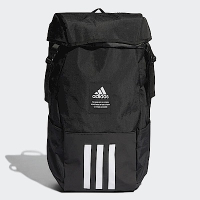 Adidas 4ATHLTS BP [HC7269] 後背包 雙肩背包 運動 休閒 大容量 筆電包 學生書包 愛迪達 黑