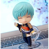 ORIGINAL NENDO Nendoroid Ichigo Hitofuri Orange Rouge -NEW & VERY RARE