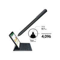 S Pen For Samsung Galaxy Tab S3 SPen - Black - For Galaxy Tab S3 9.7 SM-T820 SM-T825 OEM