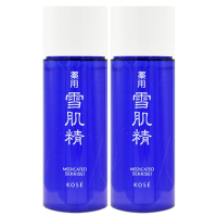 KOSE 高絲 藥用 雪肌精 33ml*2