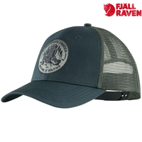 Fjallraven 北極狐 Fikapaus Långtradarkeps 鴨舌帽/遮陽帽/棒球帽 78140