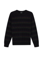 เสื้อผู้ชาย รุ่น M2R-297Z-P22294-79 สี Black