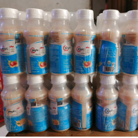 Yoyic Susu Tersedia 4 varian rasa 1 Pack isi 12 botol - ukuran 130ml / botol