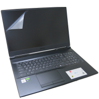 EZstick MSI GL75 10SCXR GL75 SCSK GL75 10SDK  專用 筆電 螢幕保護貼