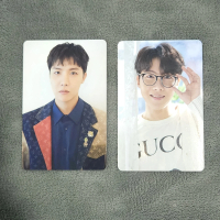 [2pc] Jhope Photocard Official from BTS  Dicon 101 B