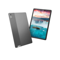 【Lenovo】Tab P11 2nd Gen LTE 4G/128G 11.5吋 4G通話平板電腦 含鍵盤套組(限量贈MEIMEI平板立架)