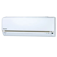 【Panasonic 國際牌】變頻冷暖分離式冷氣6坪(CS-UX40BA2-CU-LJ40BHA2)