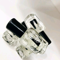 Brasov Kutek Bening Halal BPOM Murah 8ml  Nail Polish