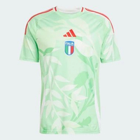 Kaos Adidas Jersey Adidas FIGC A JSY M Recycled JF0604 L