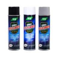 【SW】2入售 防水補漏 防水噴霧 300ml(防水補漏噴劑 止漏劑 屋頂 水管 浴室 外牆裂縫)