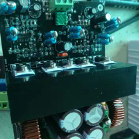 IRS2092 2 X 800W HIFI Amplifier Board Class D Digital Amplifier