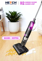 HETCH HETCH H2 Handheld Vacuum Cleaner & Mop HVC-1413-HC