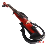copy YSV-104 4/4 Electric violin Stringed Instrument professional performance with headset Fittings Bluetooth sound system