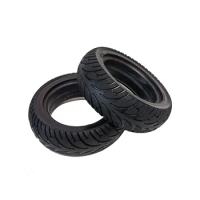 Tire Solid Tyre 1000g Black 70/65-6.5/10x2.70-6.5/255x70 Explosion-proof Replacement Black For Electric Scooter