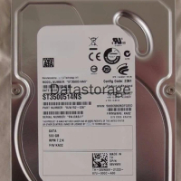 HDD For DELL Dell Seagate 500G 3.5" 7.2K SATA Enterprise HDD ST3500514NS