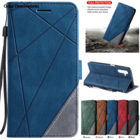 Xperia 1V Wallet Case For Sony Xperia 1 V Cover For Sony Xperia 5 10 V 1IV III XZ1 XZ3 Coque Magnetic Luxury Leather Phone Cases
