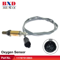 Oxygen Sensor 11787513963 For BMW X3 X5 Z4 750iL 318i 318ti