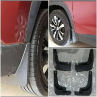 Mud Guard / Karpet Lumpur JSL Mobil Wuling Almaz