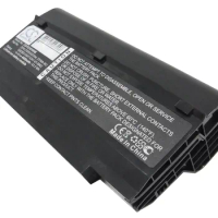 CS 4400mAh battery for Fujitsu CWOAO, Lifebook M1010, M1010 DPK-CWXXXSYA4, DYNA-WJ, S26393-V047-V341-01-0842