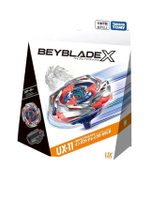ลูกข่างเบย์เบลด UX-11 Stater Impactdrake หลากสี