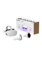 แว่น VR (สีขาว) รุ่น OCULUS QUEST2 128GB