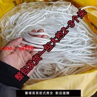 【台灣公司 超低價】廠家批發1000米包芯繩尼龍繩白色編織繩捆綁繩耐磨拉繩整包批發