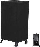 40 Inch Electric Smoker Cover for Masterbuilt Waterproof Grill Cover for Masterbuilt 40-Inch Digital