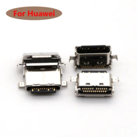 2-10Pcs Charger Charging USB Dock Port Connector Plug For Huawei MediaPad CMR-W09 SCM-AL09 M5 Pro M6 8.4 10.8 M5Pro SHT-AL09