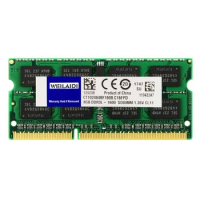Memory RAM DDR3L 1.35V Laptop, DDR3 1.5V , 8GB, 4GB, 2GB, PC3, 1066MHZ, 1333MHZ, 1600MHZ, 204pin SODIMM
