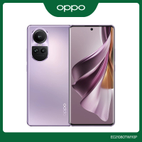 【OPPO】Reno10 Pro 6.7吋(12G/256G/高通驍龍778G/5000萬鏡頭畫素)釉紫