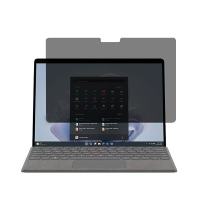 適用微軟Surface Pro 9防窺膜surface Laptop Go防偷窺片privacy