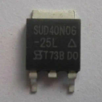 Sud40n06-25l sud40n06 to252 ic