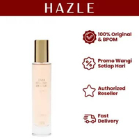 Parfum Zara Golden Decade Elixir Woman Parfum 30 ml