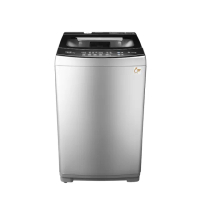 【TECO 東元】福利品★12公斤 超音波強力洗淨變頻直立式洗衣機(W1268XS)