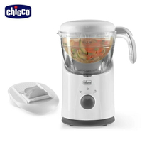 Chicco 多功能食物調理機【六甲媽咪】