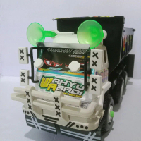 Promo murah Mobil oleng mobilan anak mainan anak murah meriah mobilan modifikasi mobilan truk pasir
