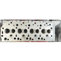 4D56 CYLINDER HEAD FOR mitsubishi pajero engine 4d56 MD303750 908513 MD351277