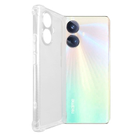 Metal-Slim Realme 10 Pro+ 精密挖孔 強化軍規防摔抗震手機殼