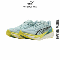 PUMA Deviate NITRO™ 4 รองเท้าวิ่ง สำหรับผู้ชาย สีฟ้า - 31212308