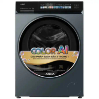 Aqua Inverter 12 Kg AW12-BD4377U1L(GN)