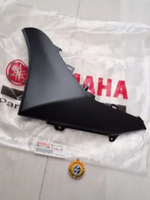 MOLE, SIDE COVER 1 / MOLE BAWAH KIRI YAMAHA NMAX NEW HITAM DOFF ORIGINAL YGP B6H-F171L-00-P8