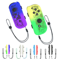 Wrist Strap for Nintendo Switch Joycon Lanyard Attachments Replacement Parts Accessories for Joy Con Switch Joy-Con Controller