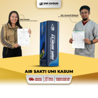 Air Sakti Umi Kasum | Anti Oksidan yang dirancang khusus Untuk Minum Sang Burung Juara | Bisa untuk 