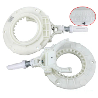 For LG T70MS33PDE T60MS33PDE Washing Machine Clutch Gear Shaft Water Level Separator Replacement Parts