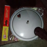 PRESTO MAXIM 12 Liter Karet Seal Silikon Tutup Panci 28 cm