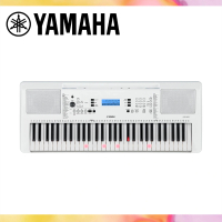 Yamaha 山葉音樂音樂 EZ-300 標準61鍵魔光電子琴