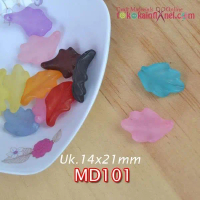 MD101\tMote Daun 1 (1 bungkus 12bh warna campur)