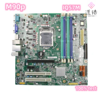 IQ57M For Lenovo Thinkcentre M90p Motherboard 71Y5974 LGA 1156 DDR3 Q57 Mainboard 100% Tested Fully Work