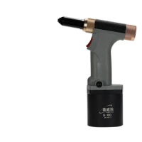 S60 vertical nail gun industrial grade nail gun fast core pulling nail gun riveting gun riveting tools